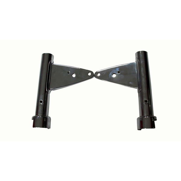 CG125 headlamp bracket