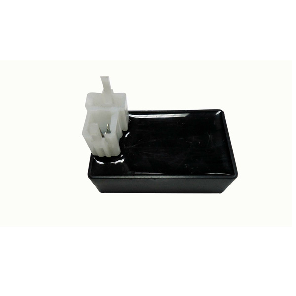 CG125 ignition switch
