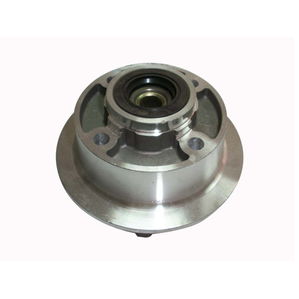 AX100 buffer