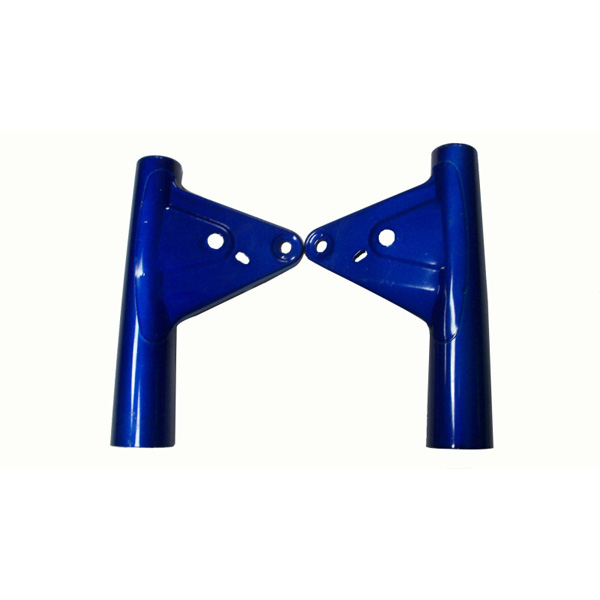 AX100 headlamp bracket