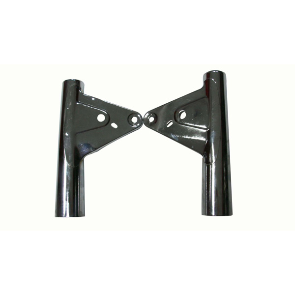 AX100 headlamp bracket