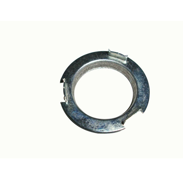 AX100 spring lower seat