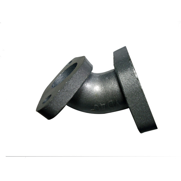 C70 intake pipe