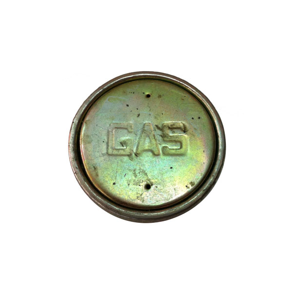 C70 fuel tank cap