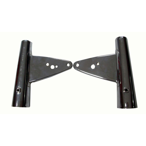 CG150 headlamp bracket