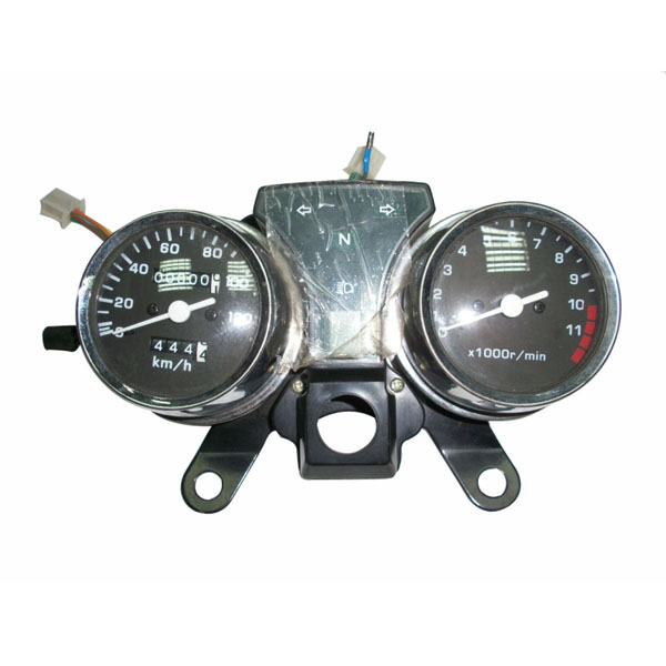 CG150 speedometer
