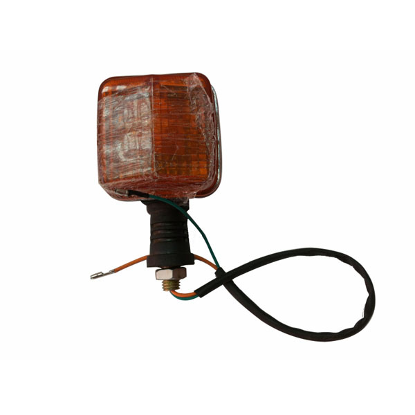 DT125 winker