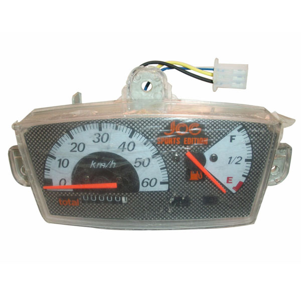 JOG50 speedometer