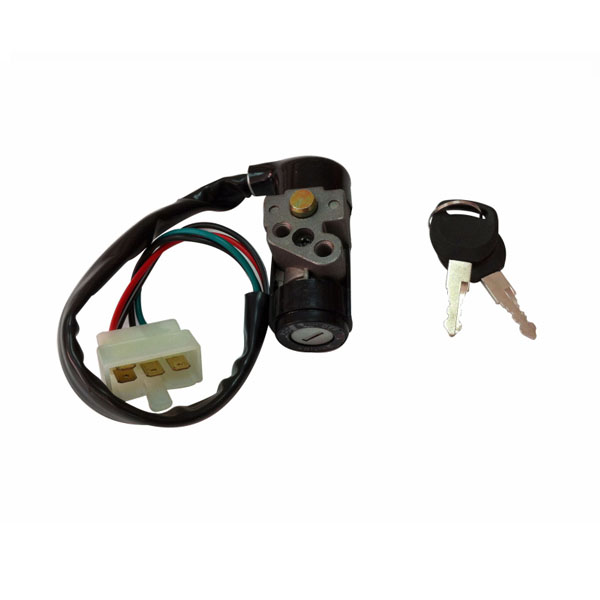 GY6 ignition switch