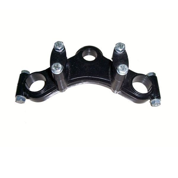 RX115 fork top bridge