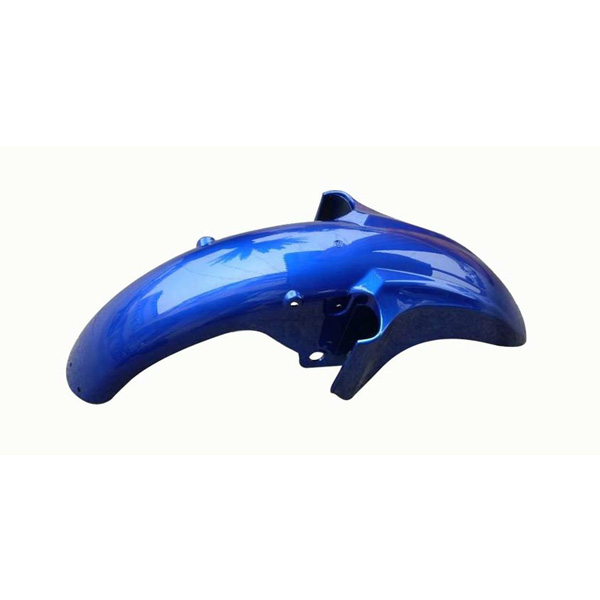 RX115 front fender