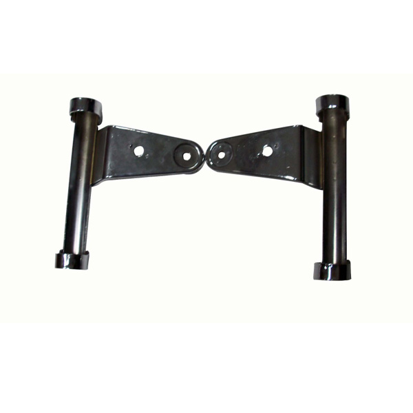 RX115 headlamp bracket