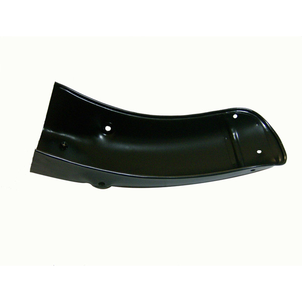 RX115 rear fender