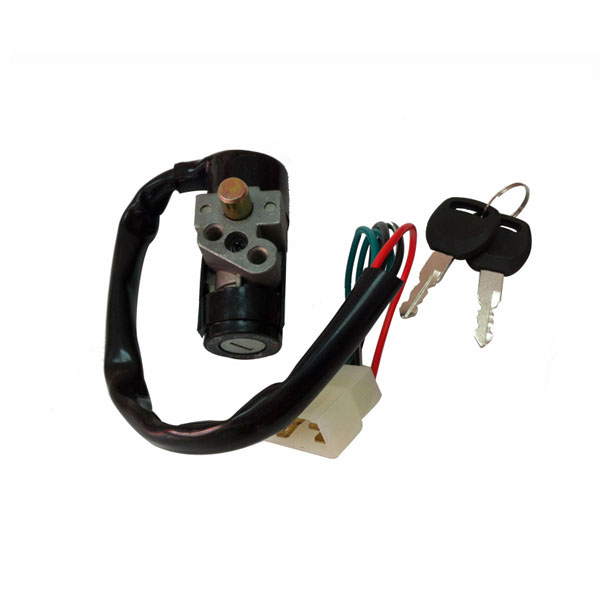 GY6 ignition switch