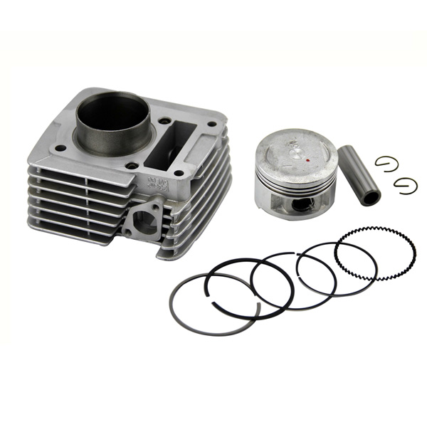 YBR125 cylinder kit