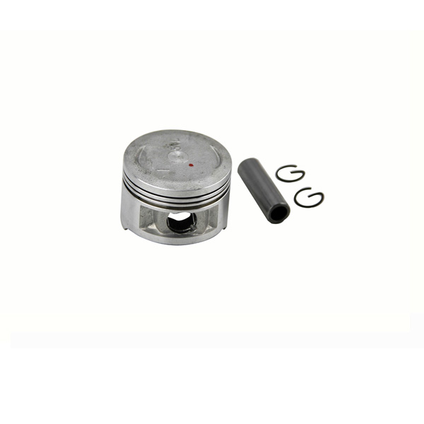 YBR125 piston