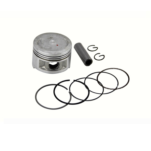 YBR125 piston kit