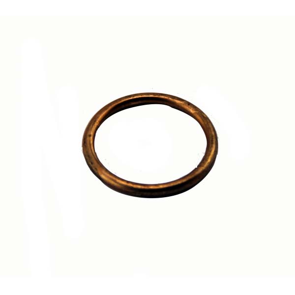 CG125 exhaust pipe gasket