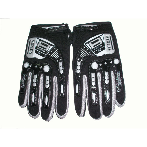 gloves