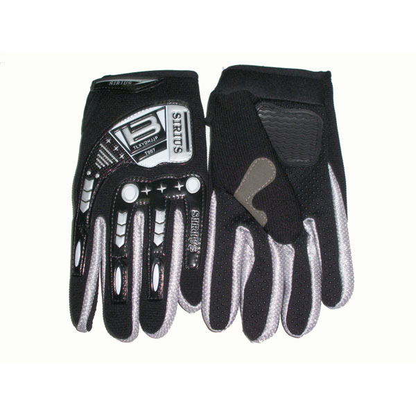 gloves