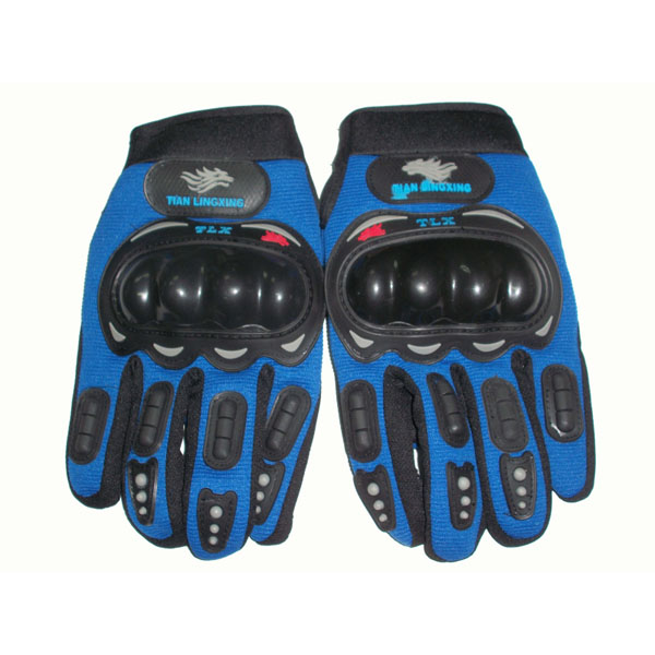 gloves