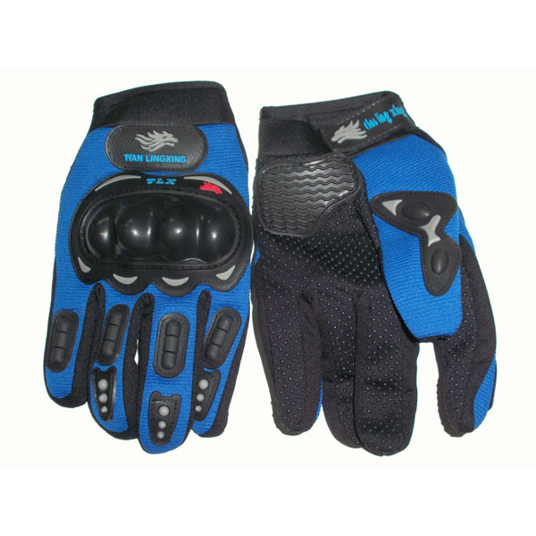 gloves