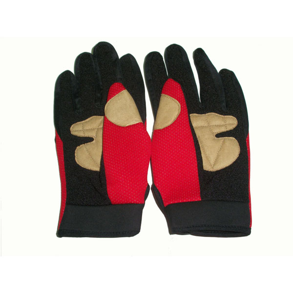 gloves