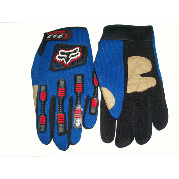 gloves