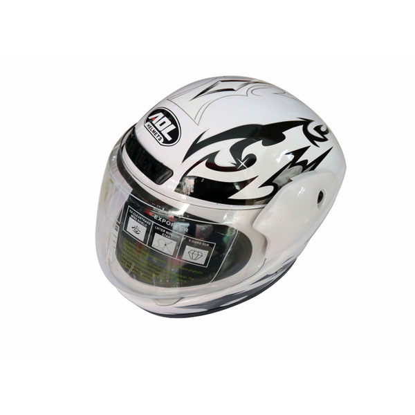 helmet