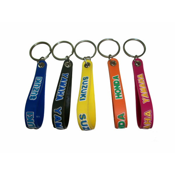 key ring