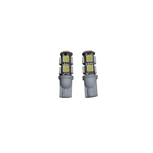 LED bulb