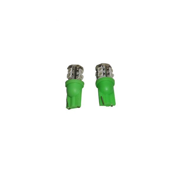LED bulb