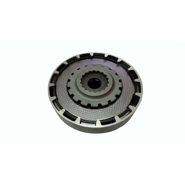 C70 clutch