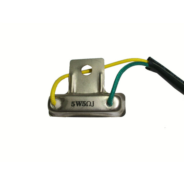 resistor 5W5J