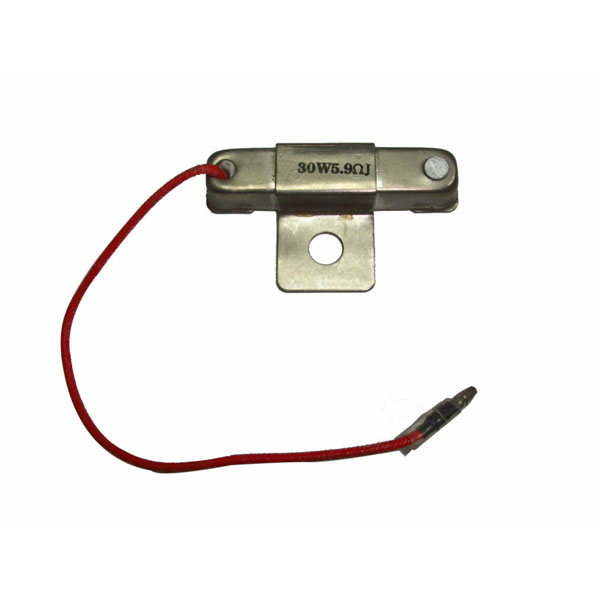 resistor 30W5.9J