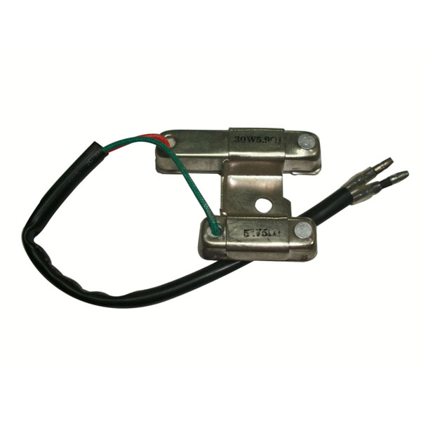 resistor 30W5.9J