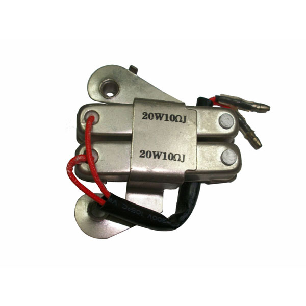 resistor 20W10J