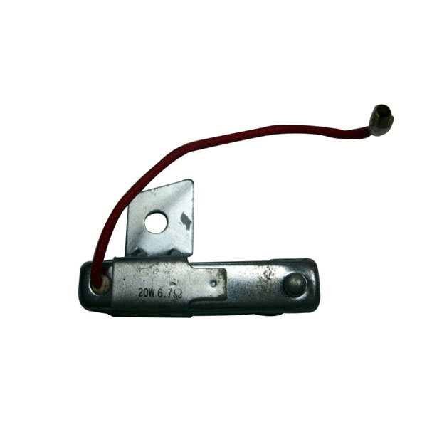resistor 20W6.7J